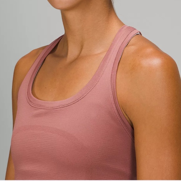 LULULEMON Swiftly Tech Racerback Tank - Picture 2 of 13